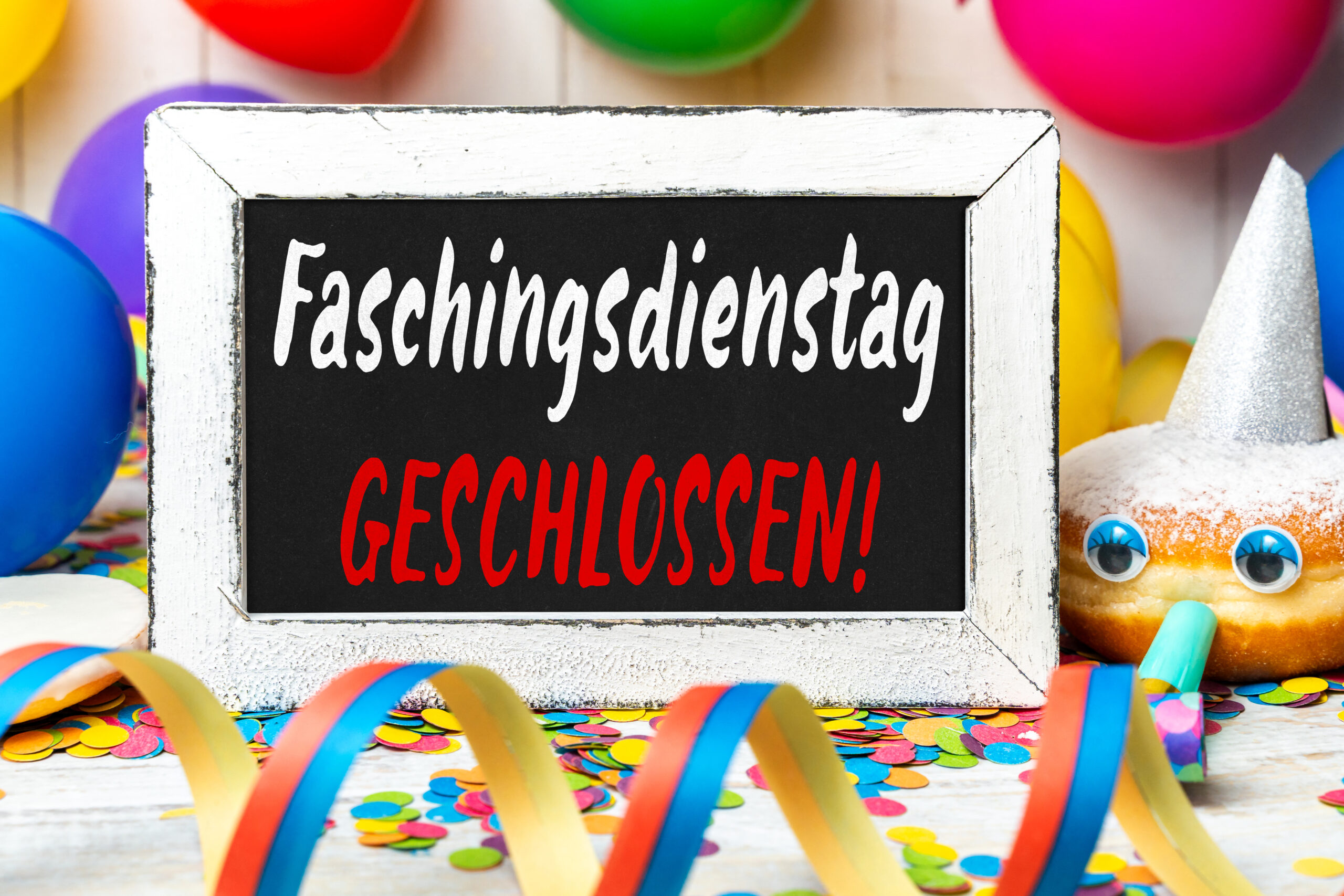 ÖFFNUNGSZEITEN BILDER faschingsdienst geschlossen scaled