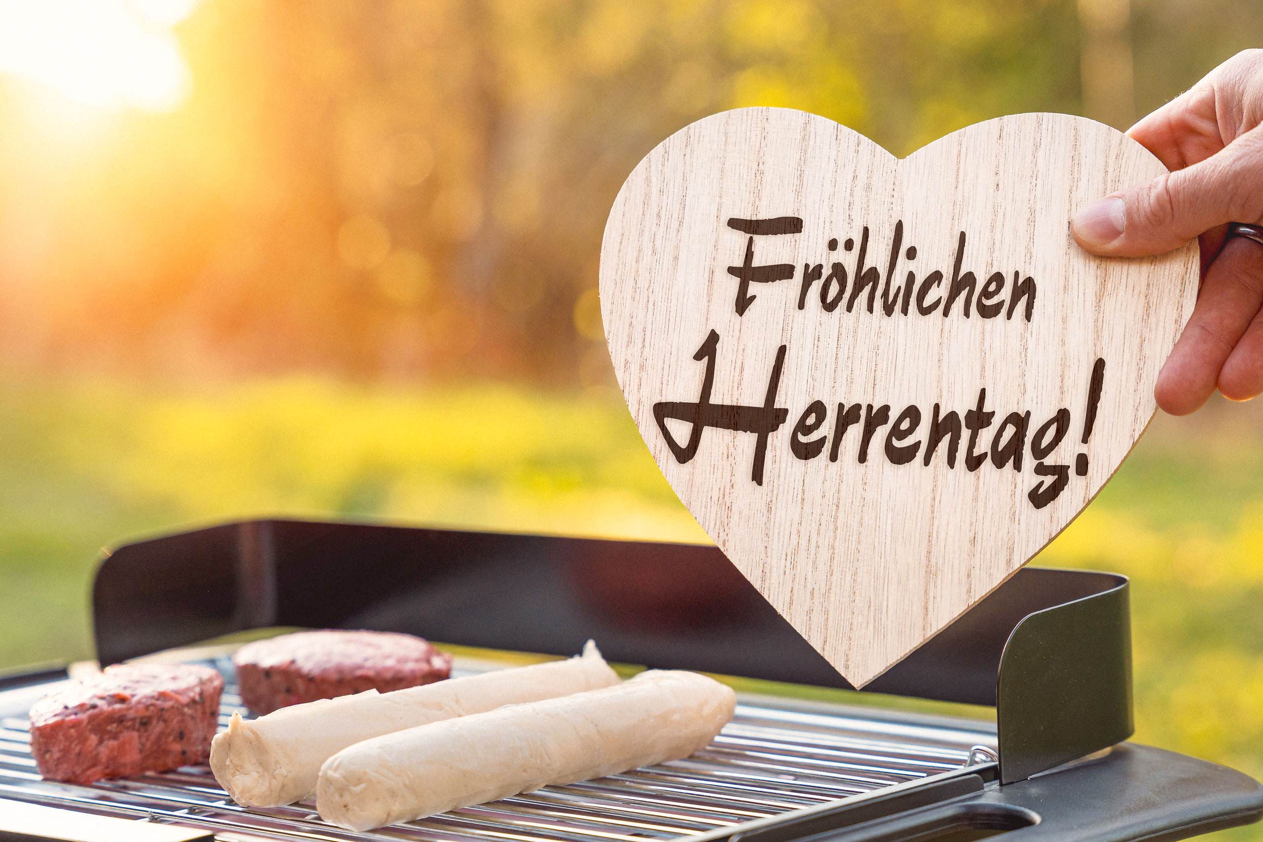 froehlichen herrentag bild bilder