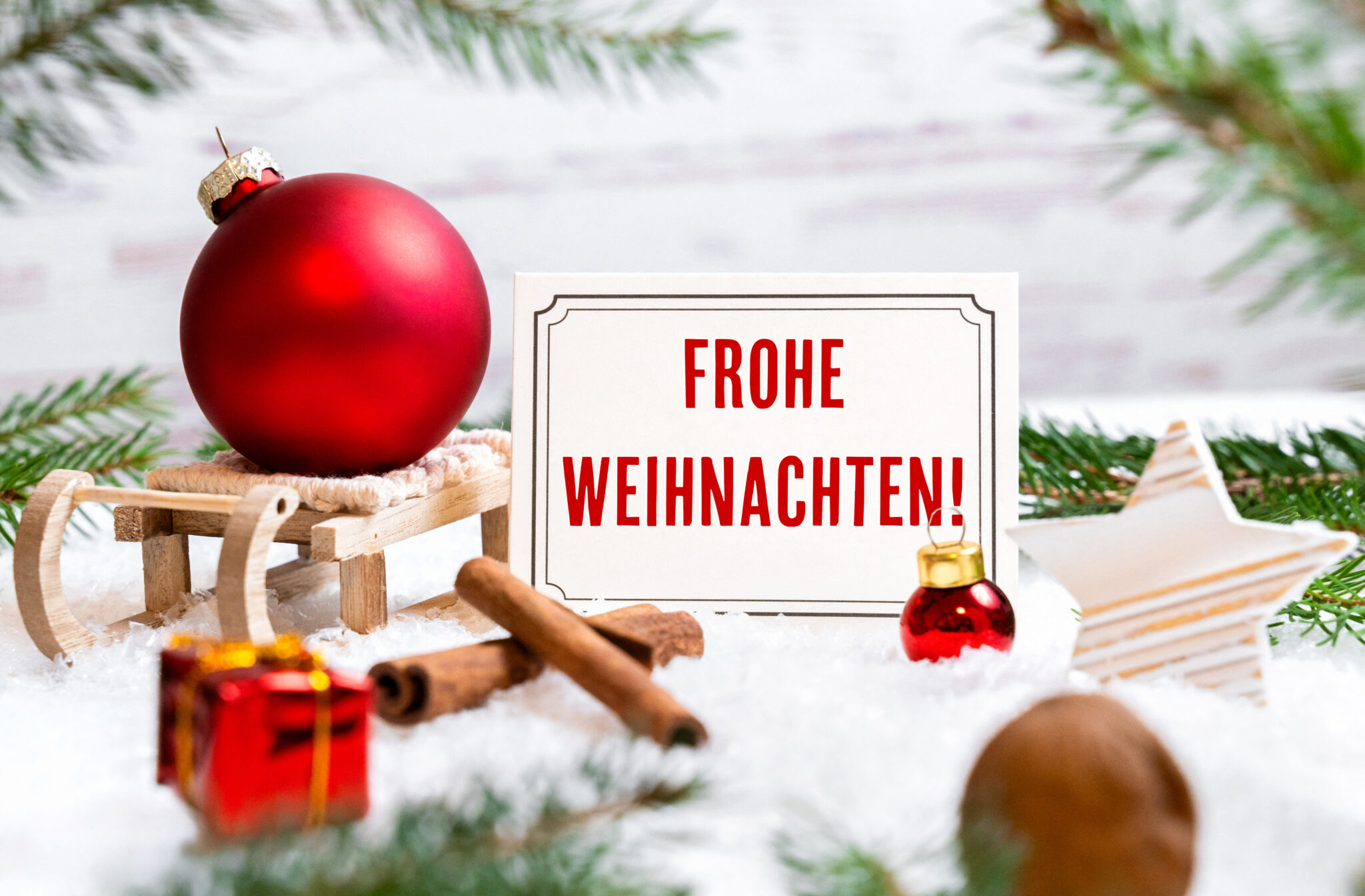 frohe weihnachten gruesse weihnachtsgruss festliches weihnachtsbild 2