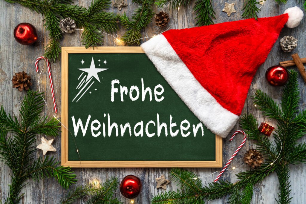 Whatsapp Weihnachtsgrüße