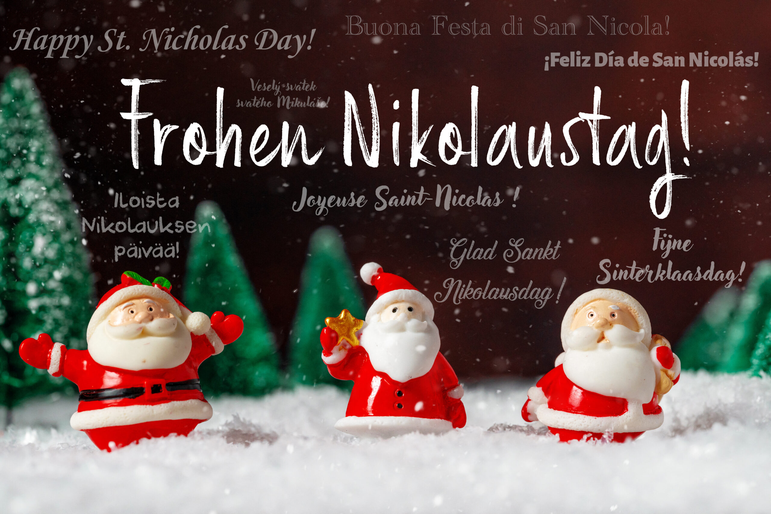 frohen nikolaustag bild mehrsprachig nikolausgruesse scaled