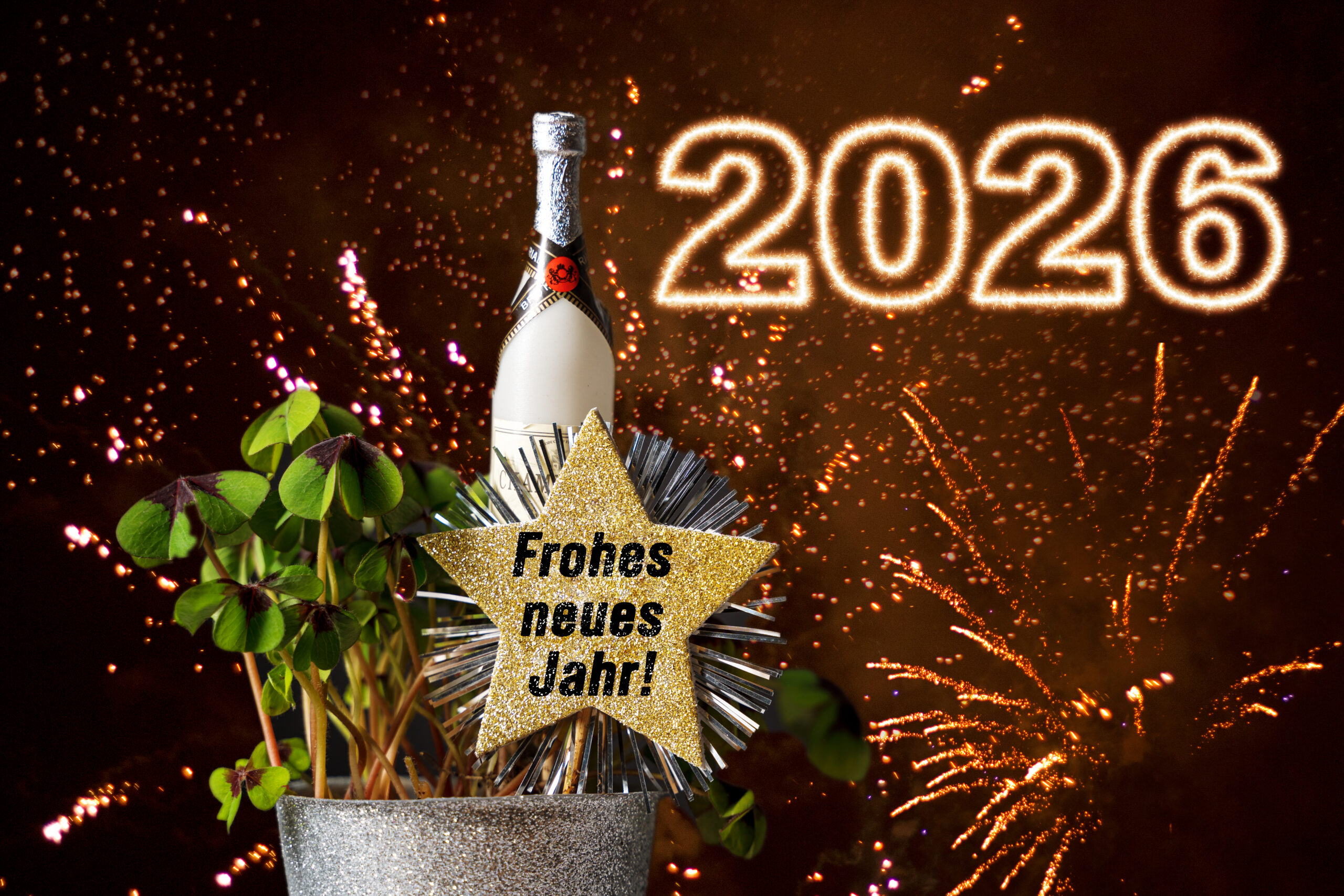 frohes neues jahr 2026 scaled