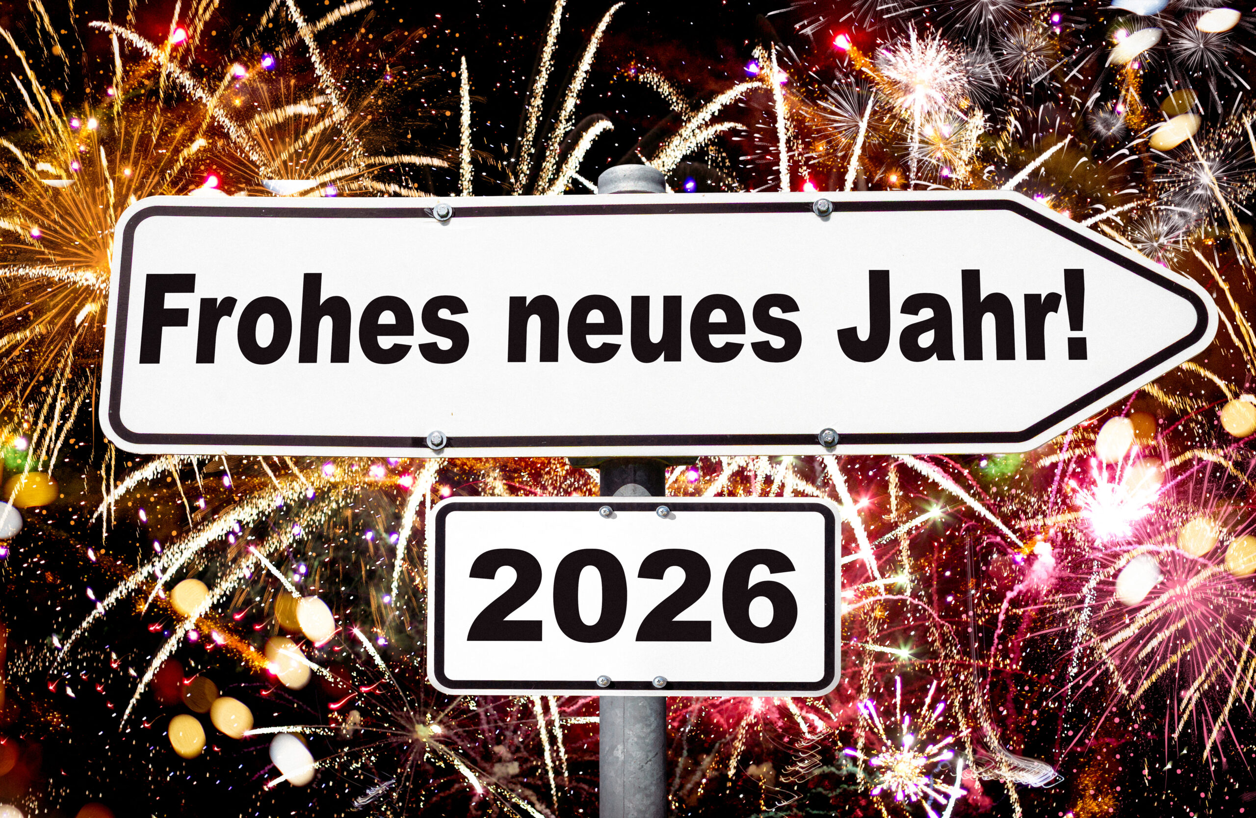 NEUJAHR 2026 BILDER frohes neues jahr 2026 wegweiser 3 scaled