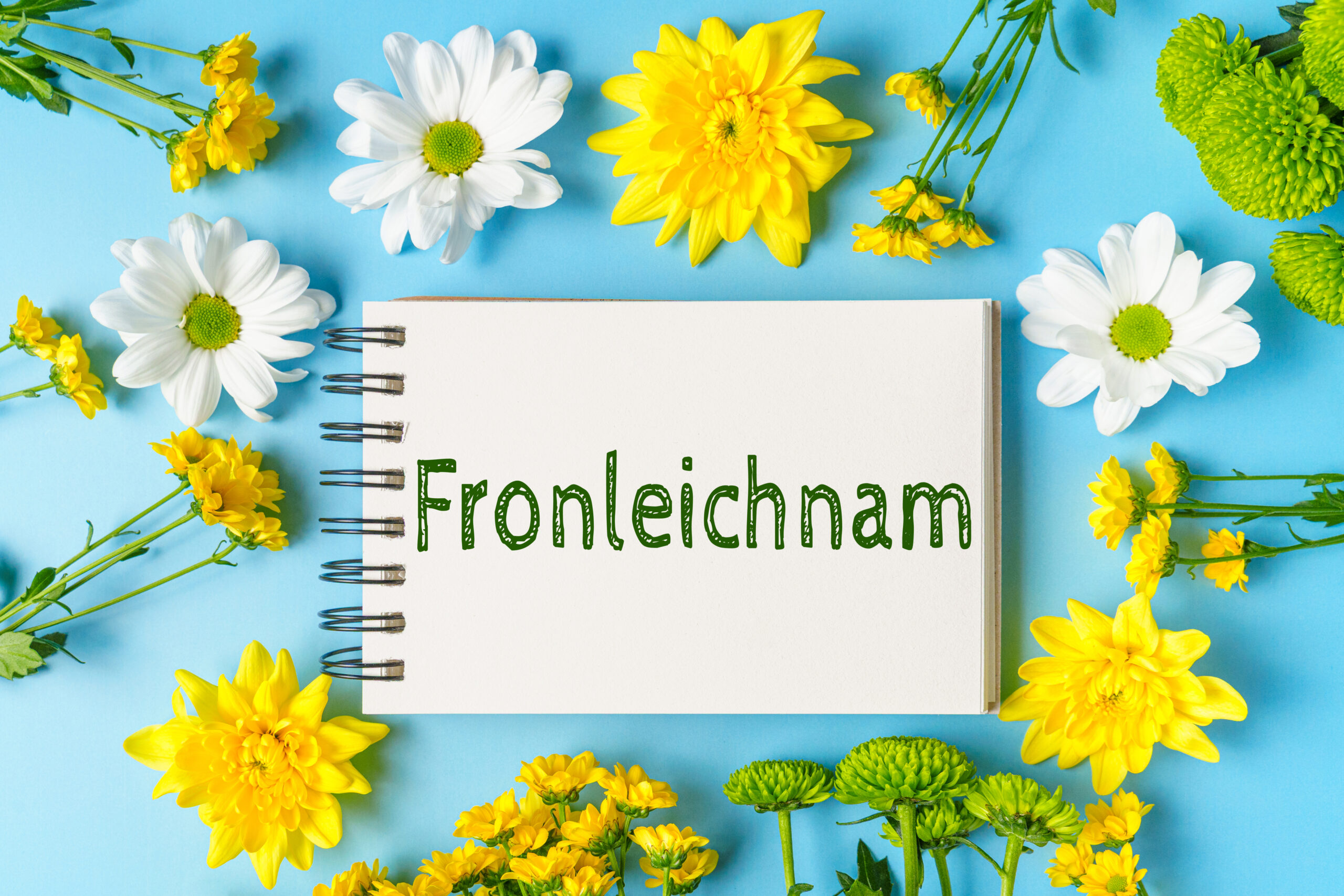FRONLEICHNAM BILDER fronleichnam blumen 4 scaled