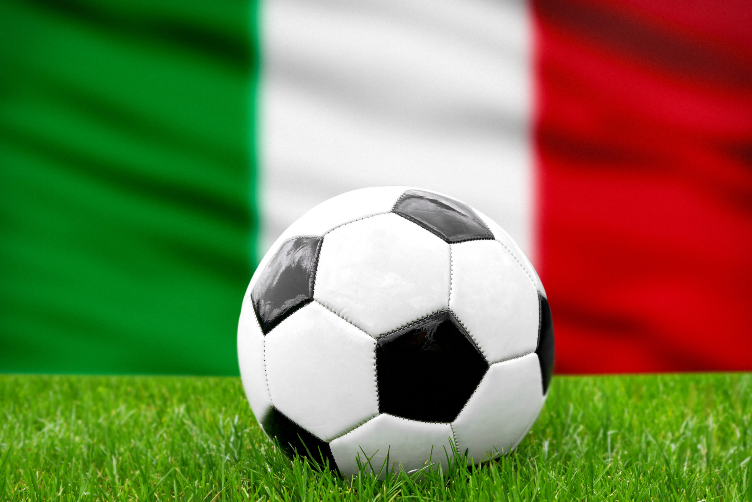 FUSSBALL BILDER fussball italien scaled