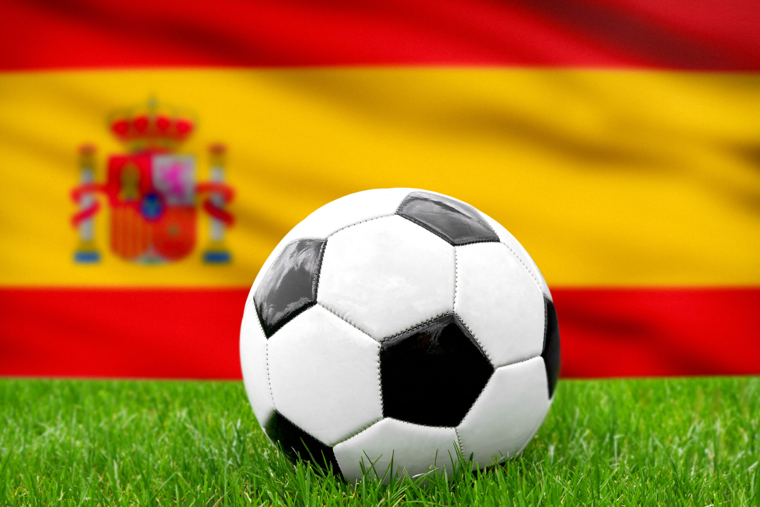 FUSSBALL BILDER fussball spanien scaled