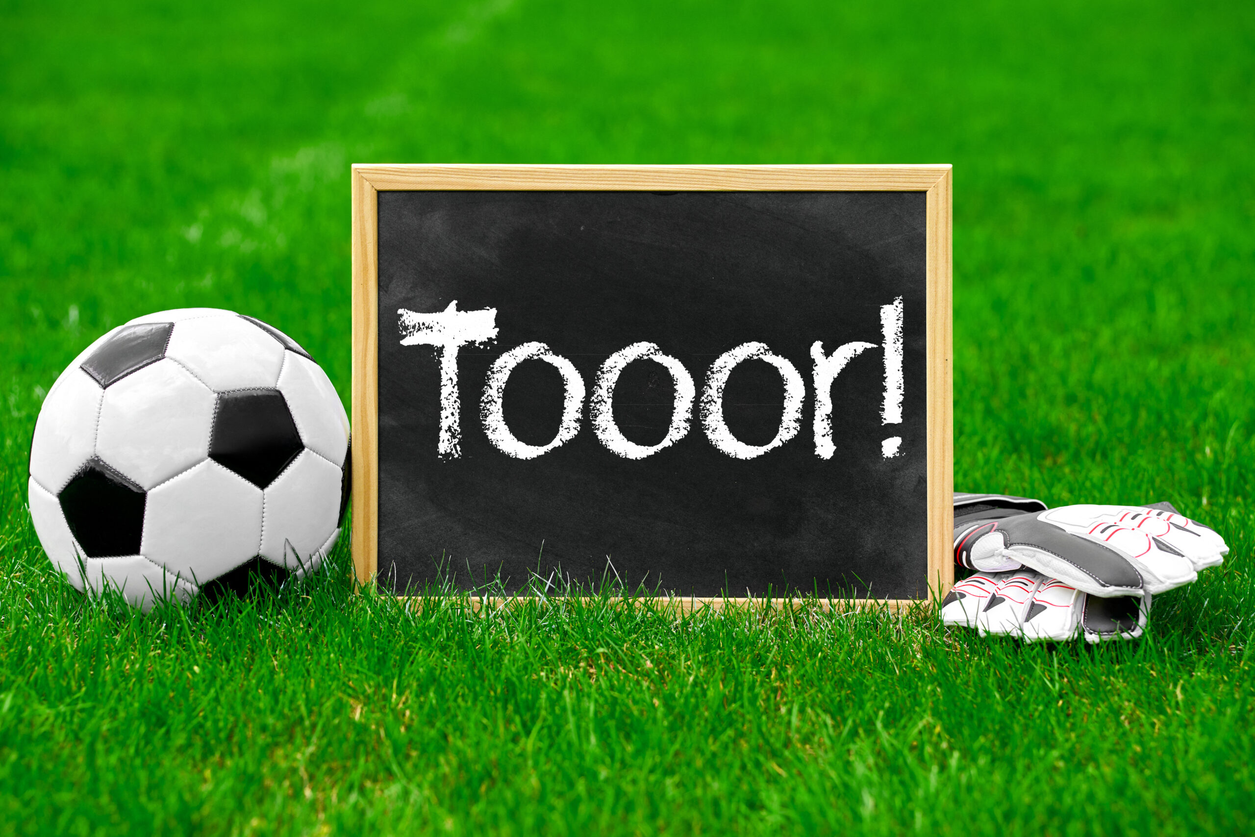 FUSSBALL BILDER fussball tor scaled