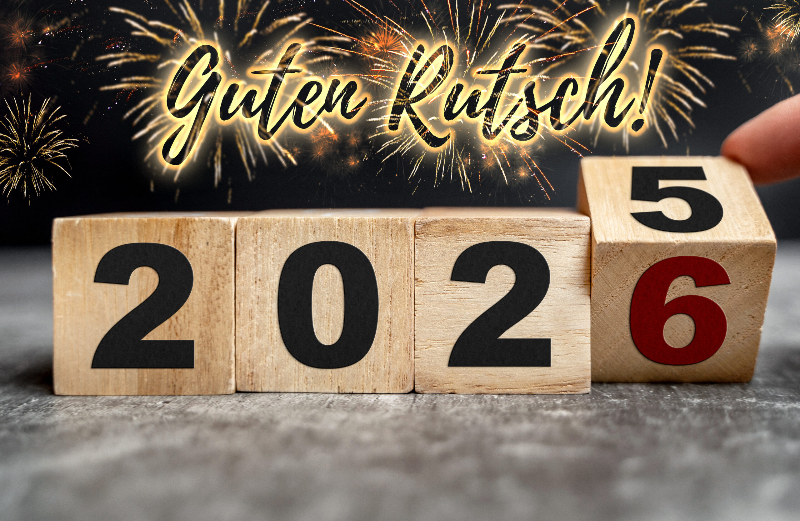 NEUJAHR 2026 BILDER guten rutsch ins neue jahr 2026 scaled