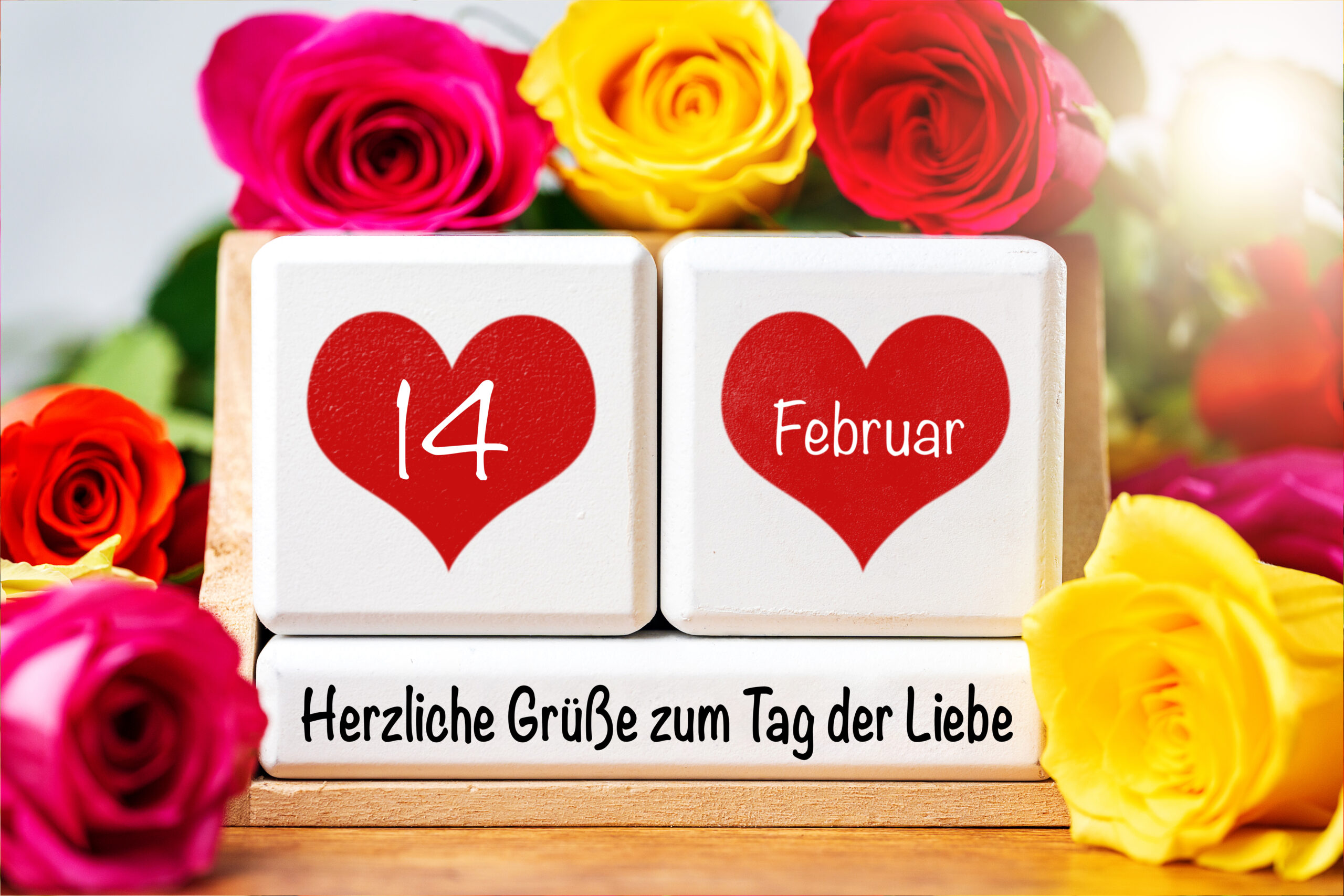 herzliche gruesse zum valentinstag scaled