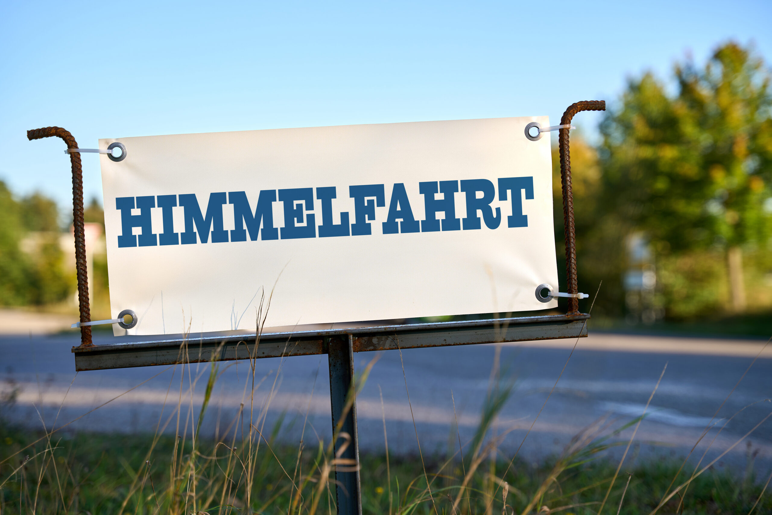 CHRISTI HIMMELFAHRT BILDER himmelfahrt 1 scaled