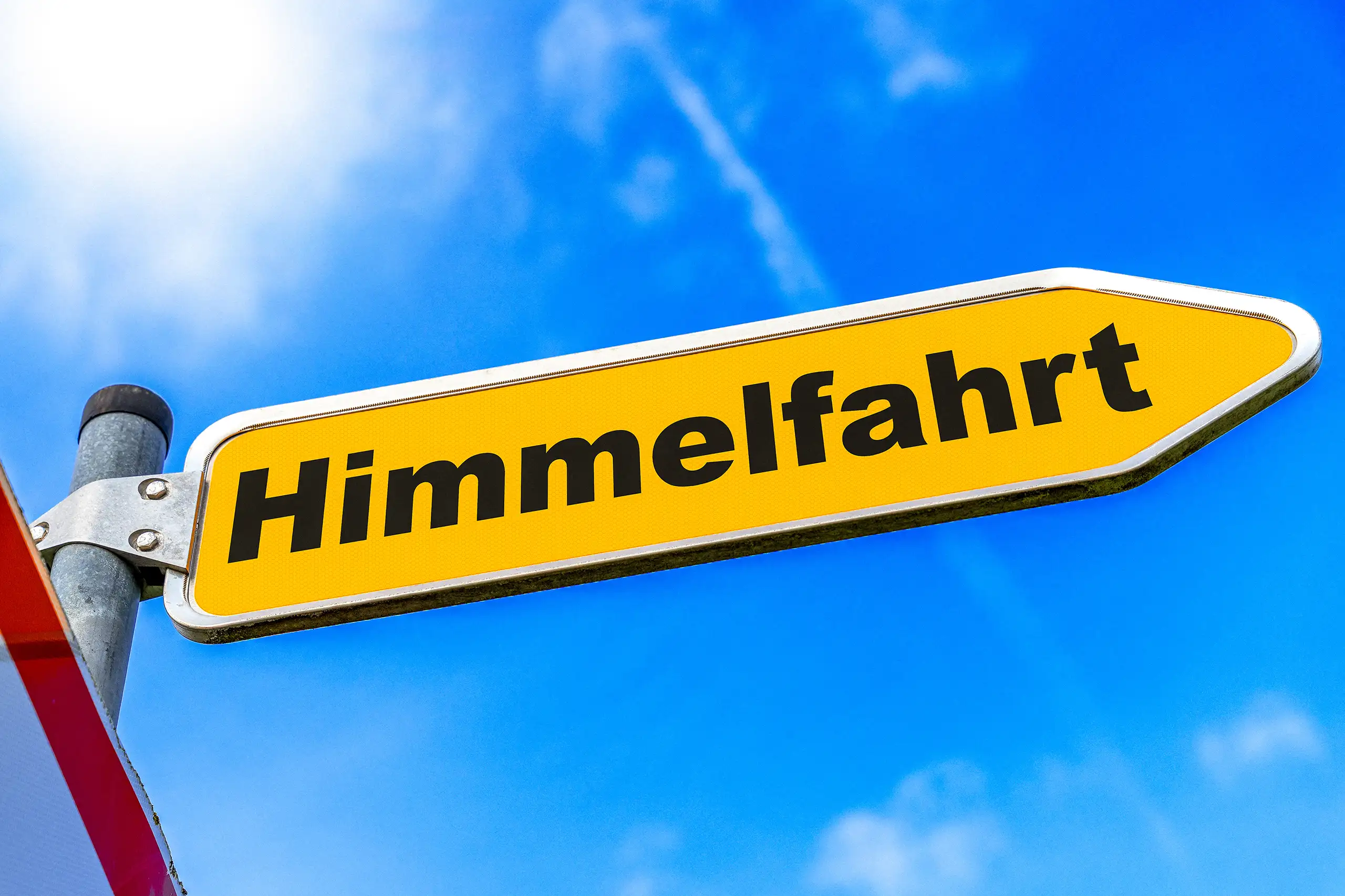 himmelfahrt bilder bilder