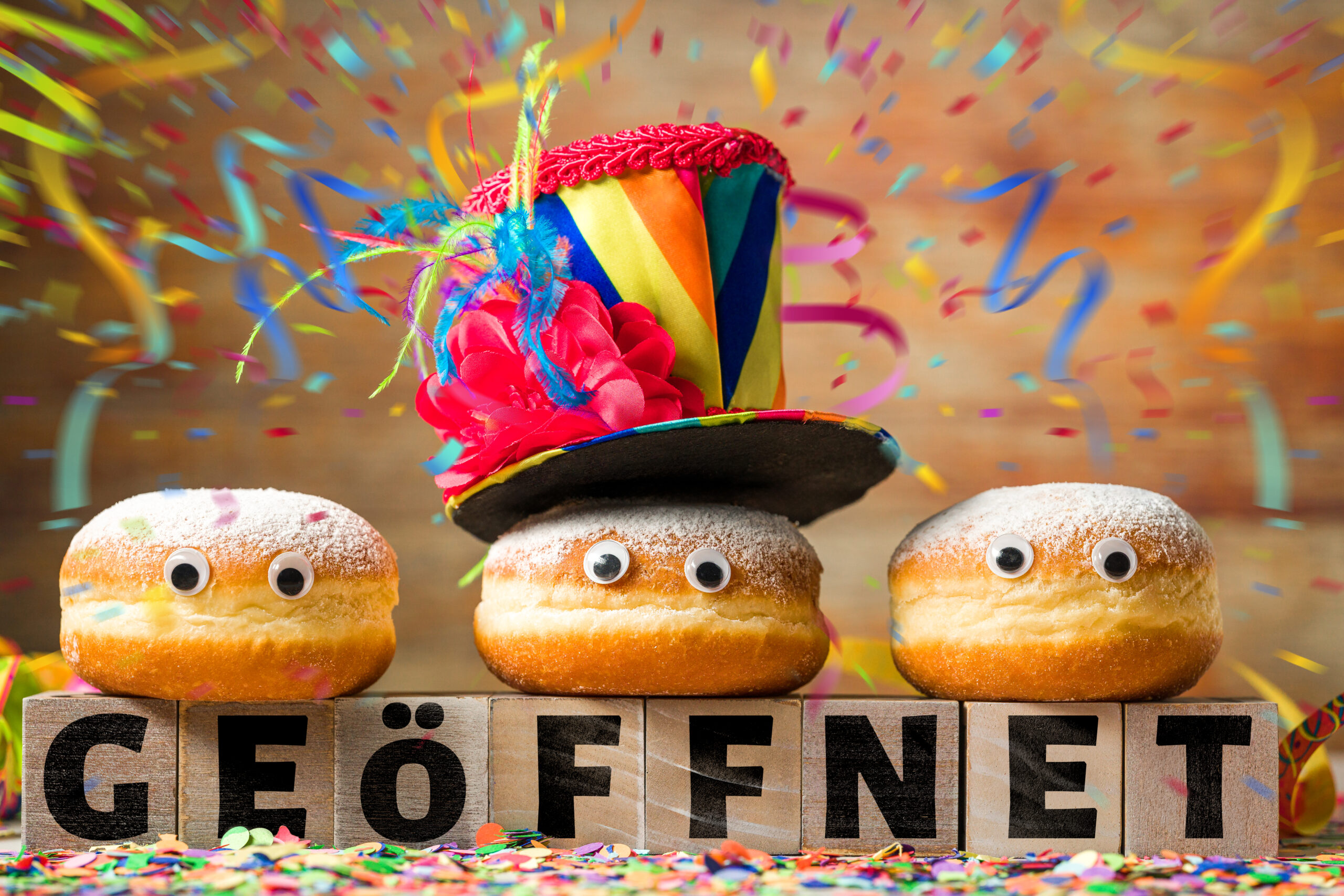 ÖFFNUNGSZEITEN BILDER karneval fasching geoeffnet scaled