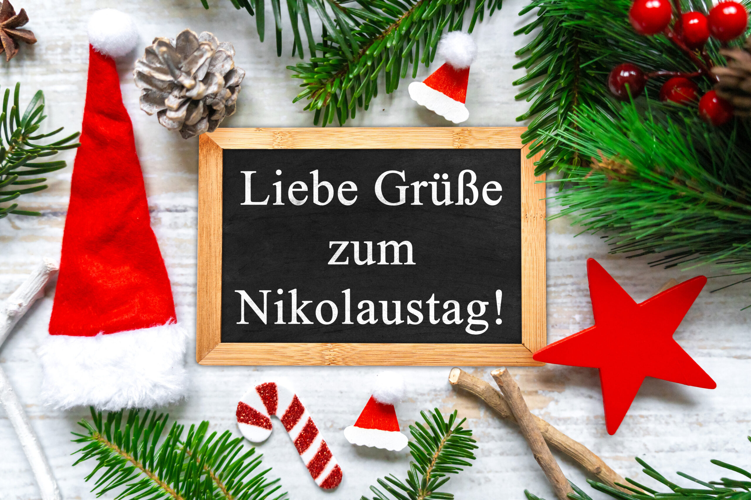 liebe gruesse zum nikolaustag scaled