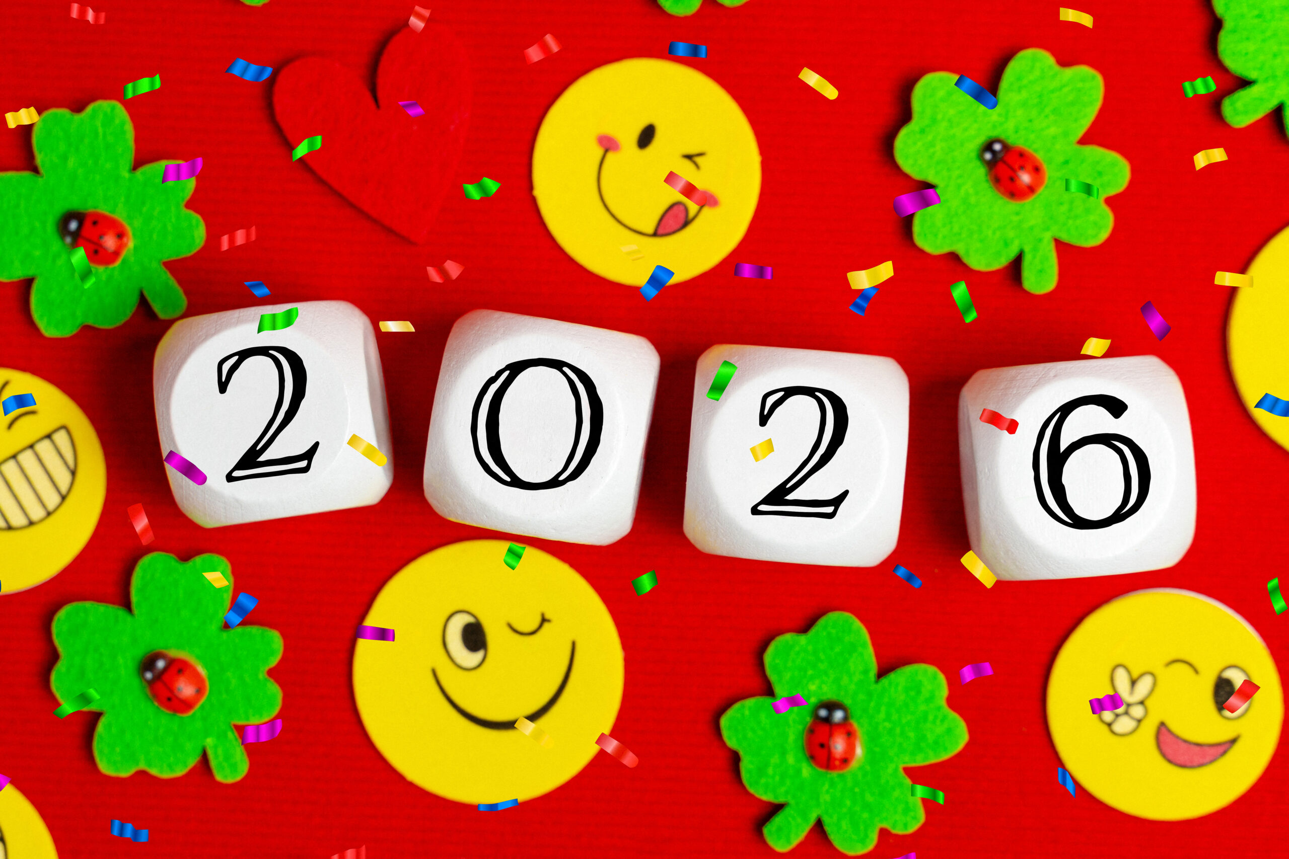 NEUJAHR 2026 BILDER lustiger neujahrsgruss 2026 2 scaled