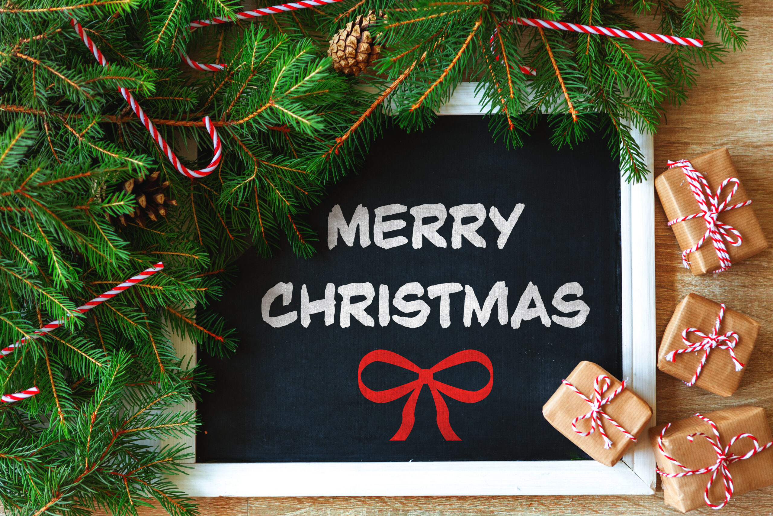 merry christmas scaled