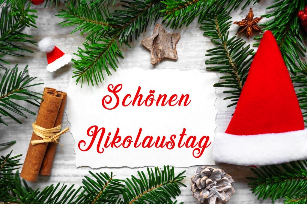 Nikolaus Bild