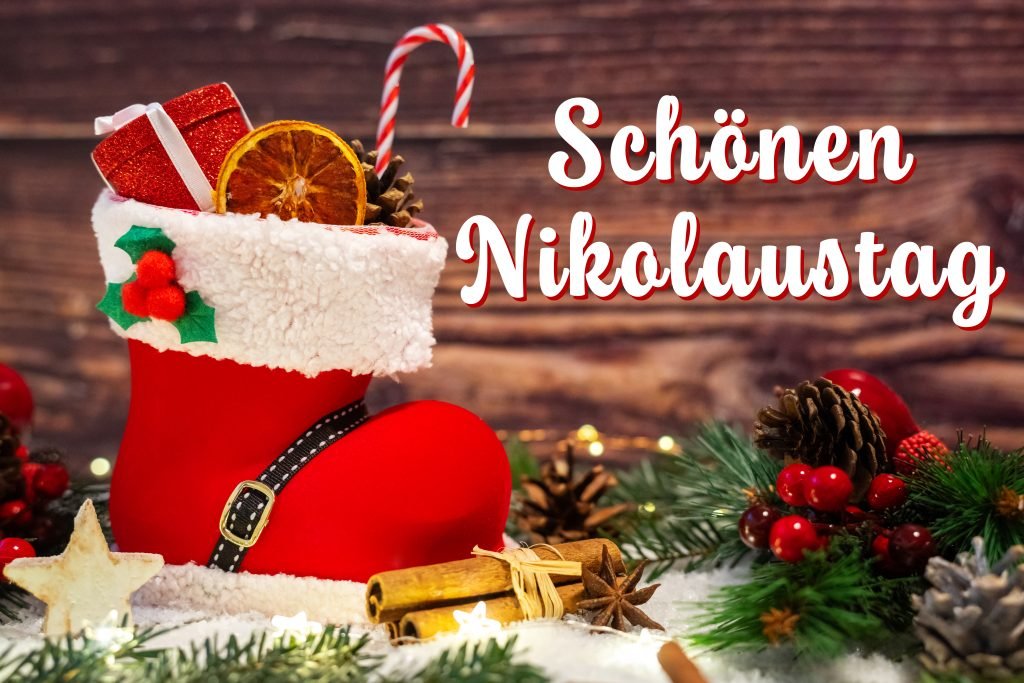 nikolausabend