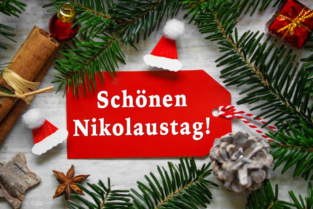 nikolaustag
