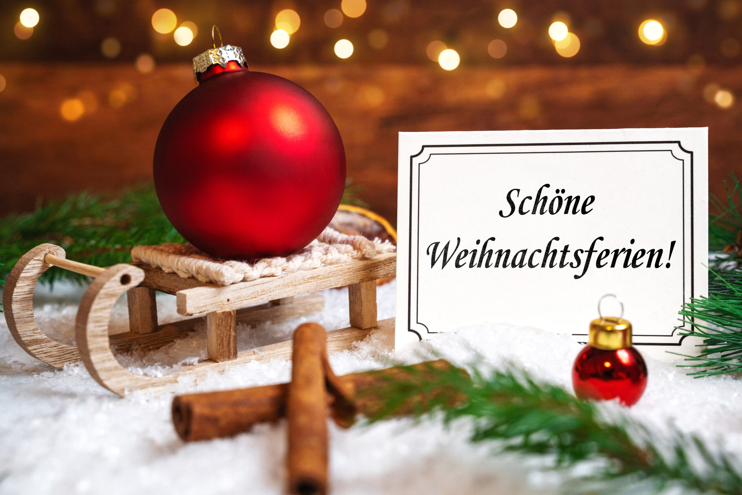 FERIEN BILDER SCHÖNE WEIHNACHTSFERIEN GRUSS schöne weihnachtsferien gruß