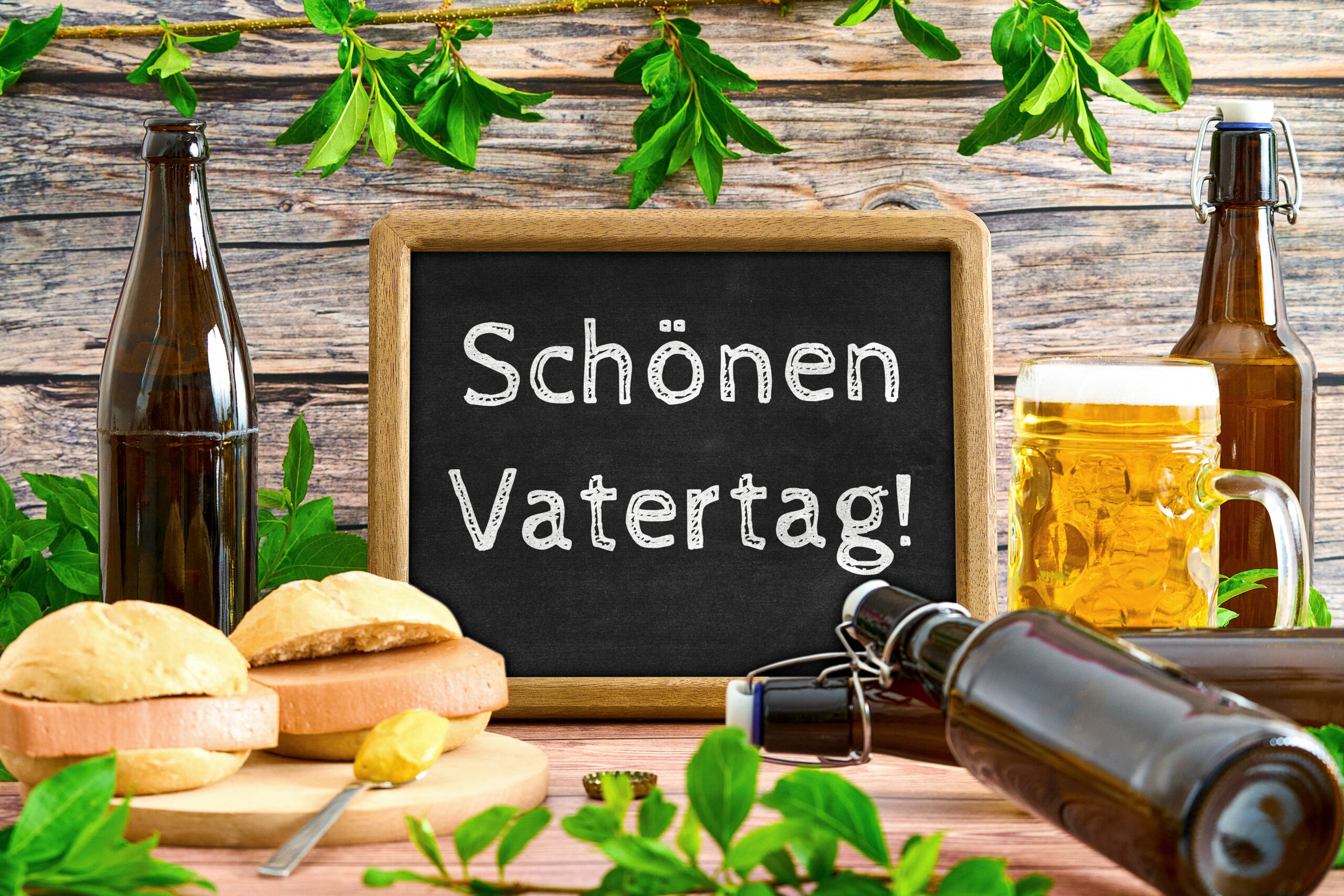 VATERTAG BILDER schoenen vatertag gruss 1 scaled