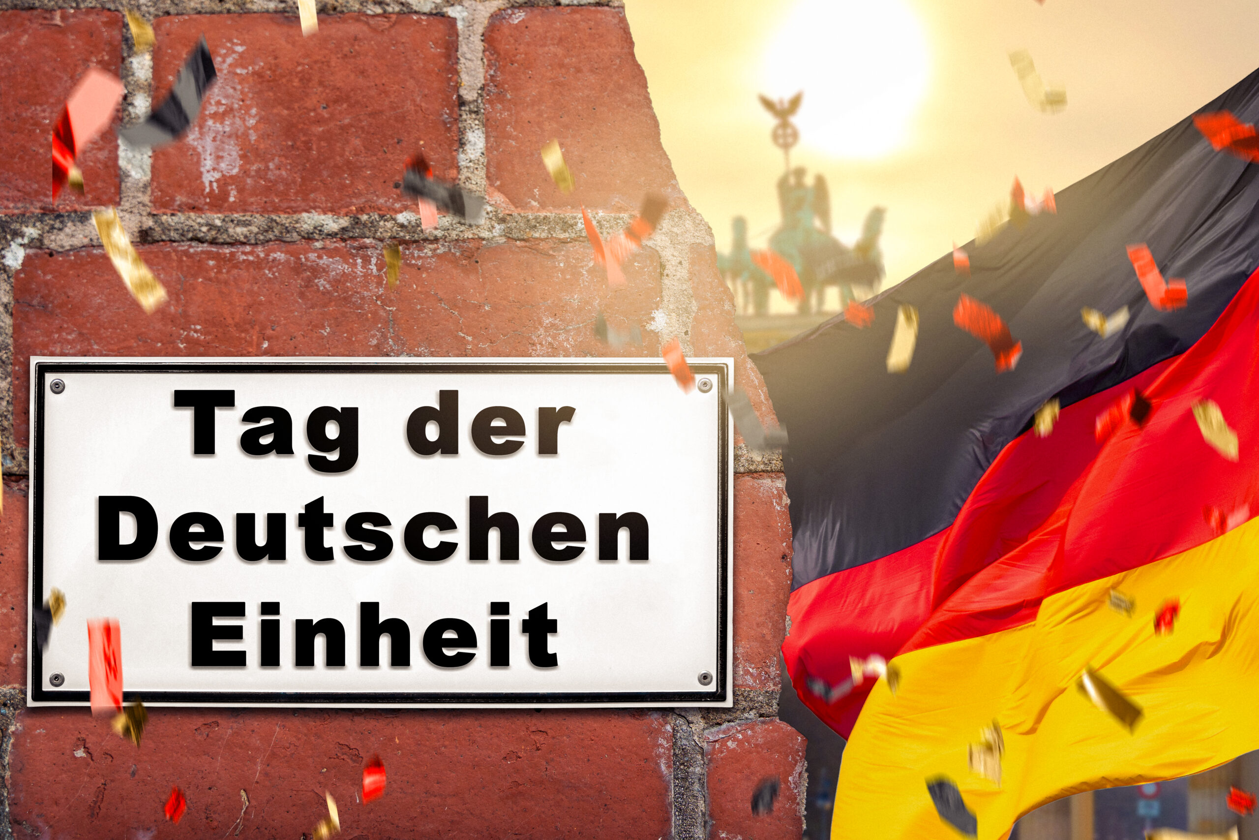 TAG DER DEUTSCHEN EINHEIT tag deutsche scaled