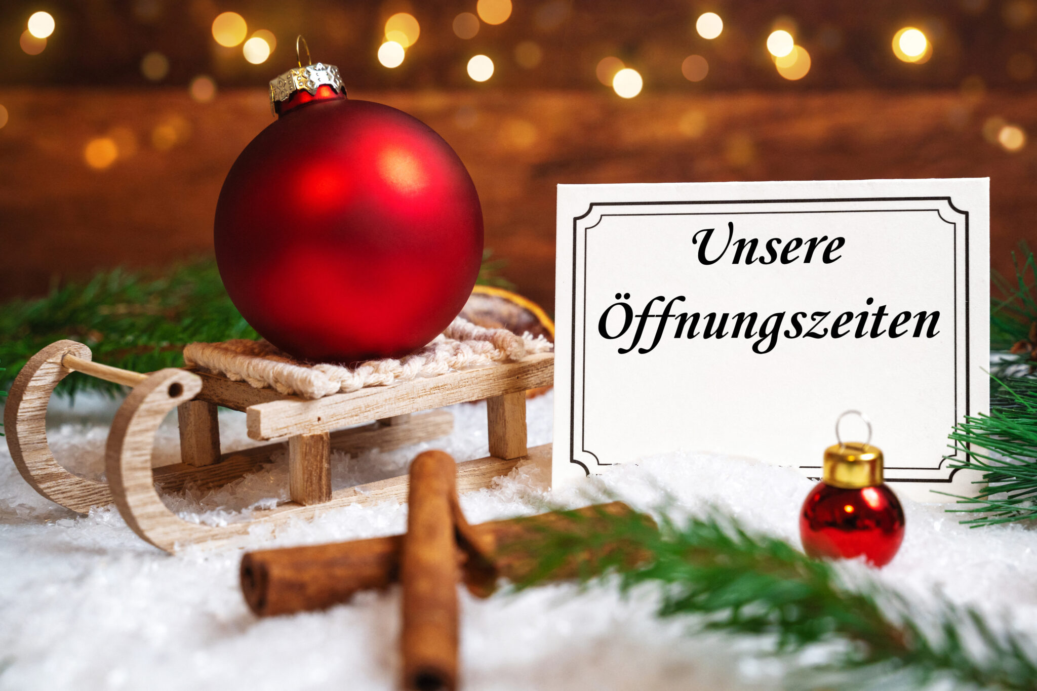unsere oeffnungszeiten weihnachten vorlage 1
