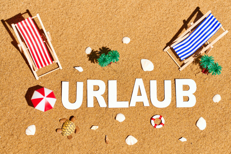 Urlaub Bilder • Urlaubsbilder & Grüße rund um den Urlaub