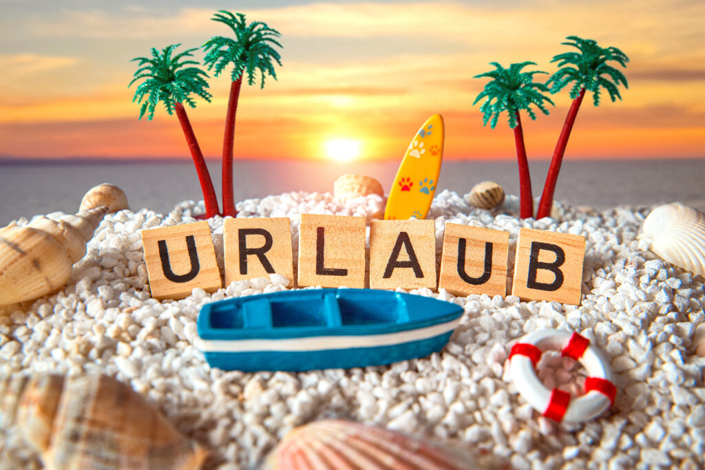 Urlaub Bilder - traumhaftes Urlaub Bild • Urlaub Bilder