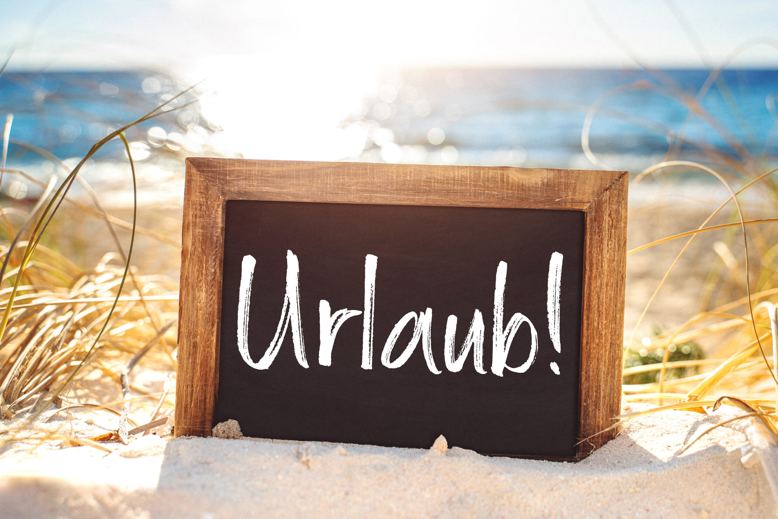 urlaub urlaubsschild 2 scaled