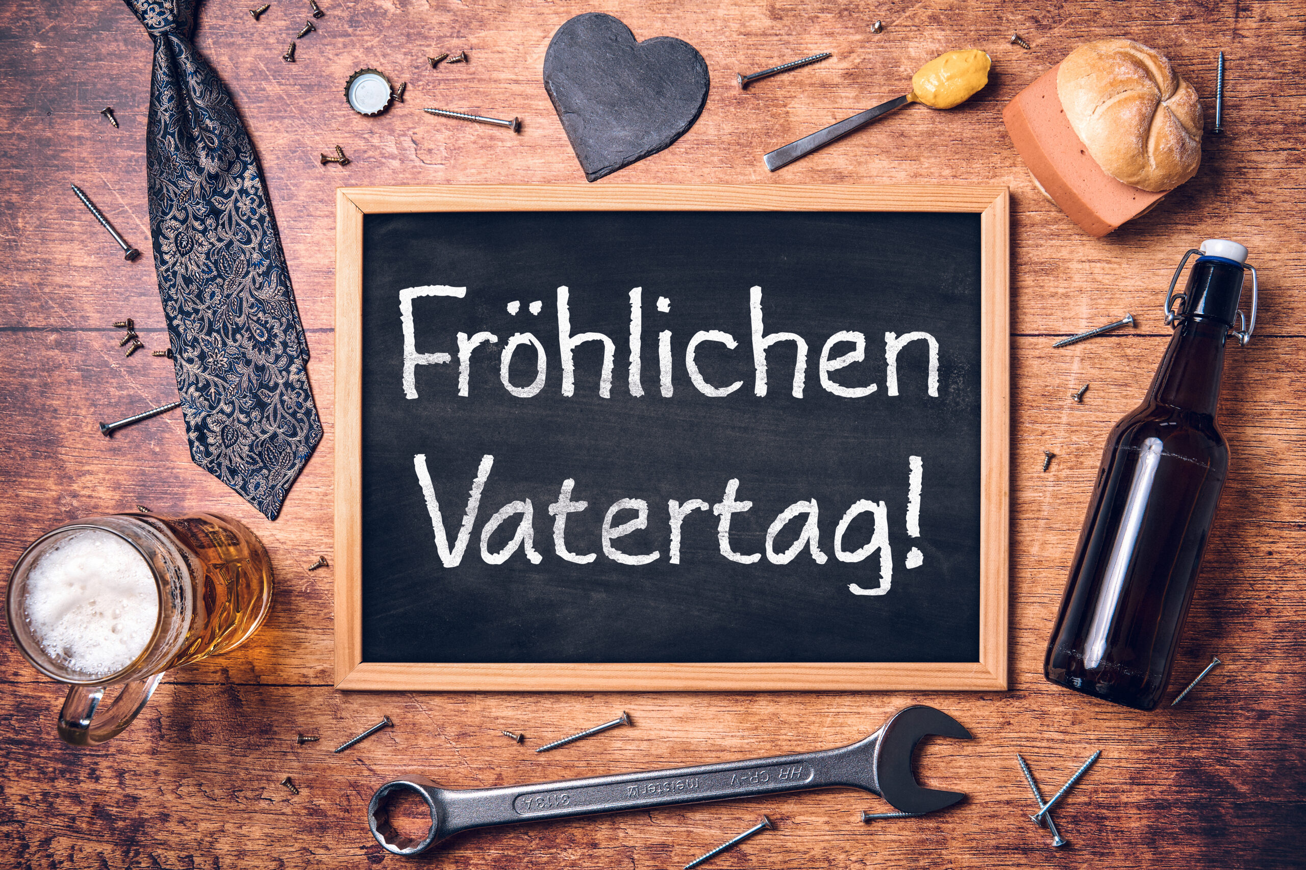 VATERTAG BILDER vatertag bild froehlichen vatertag scaled
