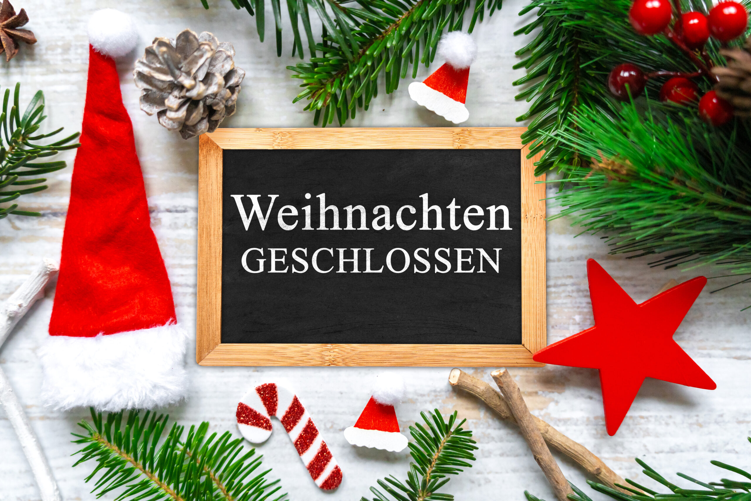WEIHNACHTEN BILDER weihnachten geschlossen 3 scaled
